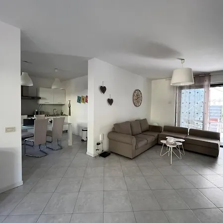 Ferienhaus Residenz Capo Nord, Via Capo Nord 5 Haus 42 Casa de Férias *