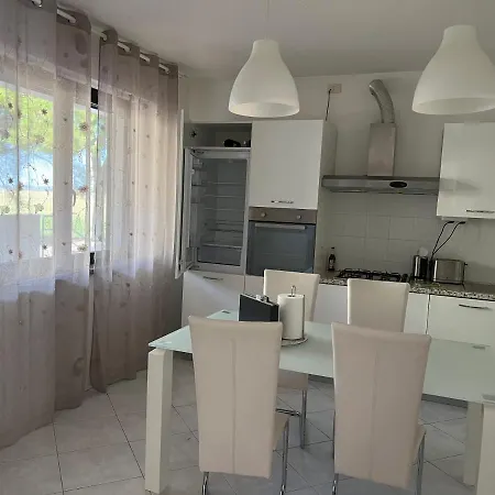 Casa de Férias Ferienhaus Residenz Capo Nord, Via Capo Nord 5 Haus 42 *