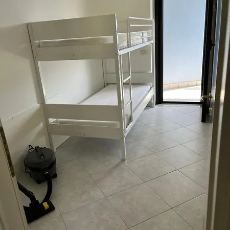 Ferienhaus Residenz Capo Nord, Via Capo Nord 5 Haus 42 Casa de Férias Aprilia Marittima