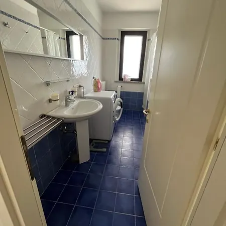 Ferienhaus Residenz Capo Nord, Via Capo Nord 5 Haus 42 * Aprilia Marittima