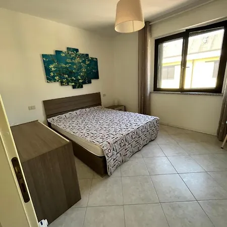 Ferienhaus Residenz Capo Nord, Via Capo Nord 5 Haus 42 Aprilia Marittima