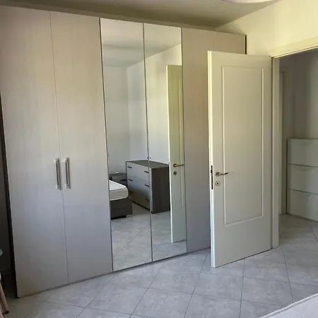 Ferienhaus Residenz Capo Nord, Via Capo Nord 5 Haus 42 *